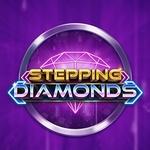 Stepping Diamonds Stepping Diamonds