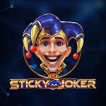 Sticky Joker Sticky Joker
