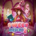 Sweet Alchemy 2 Sweet Alchemy 2