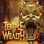 Temple Of Wealth Temple Of Wealth