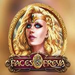 The Faces Of Freya The Faces Of Freya
