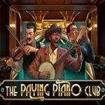 The Paying Piano Club The Paying Piano Club