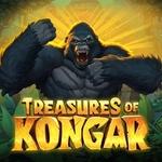 Treasures of Kongar Treasures of Kongar