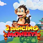 3 Dancing Monkeys 3 Dancing Monkeys