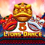 5 Lions Dance 5 Lions Dance