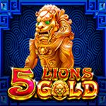 5 Lions Gold 5 Lions Gold