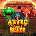 Aztec Blaze Aztec Blaze