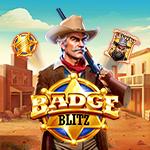 Badge Blitz Badge Blitz