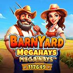 Barnyard Megahays Megaways Barnyard Megahays Megaways