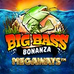 Big Bass Bonanza Megaways Big Bass Bonanza Megaways