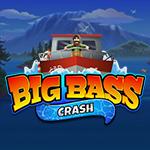Big Bass Crash Big Bass Crash
