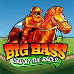 Big Bass Day at the Races Big Bass Day at the Races