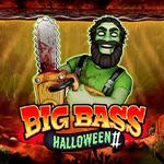 Big Bass Halloween 2 Big Bass Halloween 2