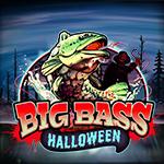 Big Bass Halloween Big Bass Halloween