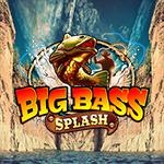 Big Bass Splash Big Bass Splash