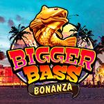 Bigger Bass Bonanza Bigger Bass Bonanza