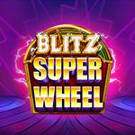Blitz Super Wheel Blitz Super Wheel