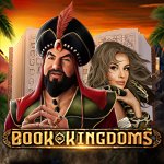 Book of Kingdoms Book of Kingdoms