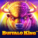 Buffalo King Buffalo King