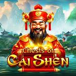 Chests Of Cai Shen Chests Of Cai Shen