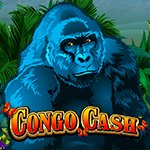 Congo Cash Congo Cash