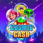 Cosmic Cash Cosmic Cash