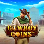 Cowboy Coins Cowboy Coins