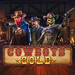 Cowboys Gold Cowboys Gold