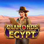 Diamonds of Egypt Diamonds of Egypt
