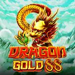 PP Dragon Gold 88 PP Dragon Gold 88