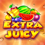 Extra Juicy Extra Juicy