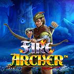 Fire Archer Fire Archer