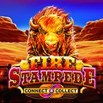 Fire Stampede Fire Stampede