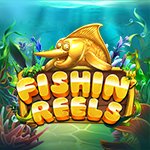 Fishin' Reels Fishin' Reels