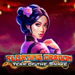 Floating Dragon - Year of the Snake Floating Dragon - Year of the Snake