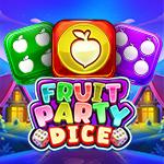 PP Fruit Party Dice PP Fruit Party Dice