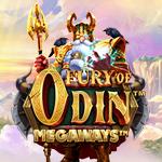 Fury of Odin Megaways Fury of Odin Megaways