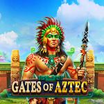 Gates of Aztec Gates of Aztec