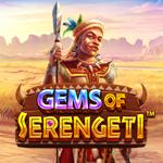 Gems of Serengeti Gems of Serengeti