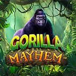 Gorilla Mayhem Gorilla Mayhem