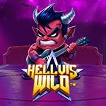 Hellvis Wild Hellvis Wild