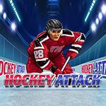 Hockey Attack Hockey Attack