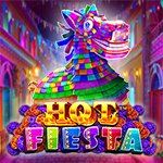Hot Fiesta Hot Fiesta