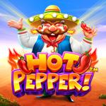 Hot Pepper Hot Pepper