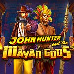 John Hunter and the Mayan Gods John Hunter and the Mayan Gods