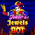 Joker`s Jewels Hot Joker`s Jewels Hot