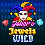 Joker`s Jewels Wild Joker`s Jewels Wild