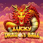 Lucky Dragon Ball Lucky Dragon Ball