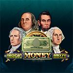 Magic Money Maze Magic Money Maze