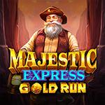 Majestic Express - Gold Run Majestic Express - Gold Run